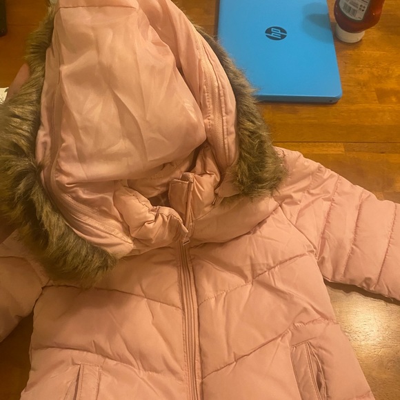 COPY - Winter coat - Picture 6 of 9